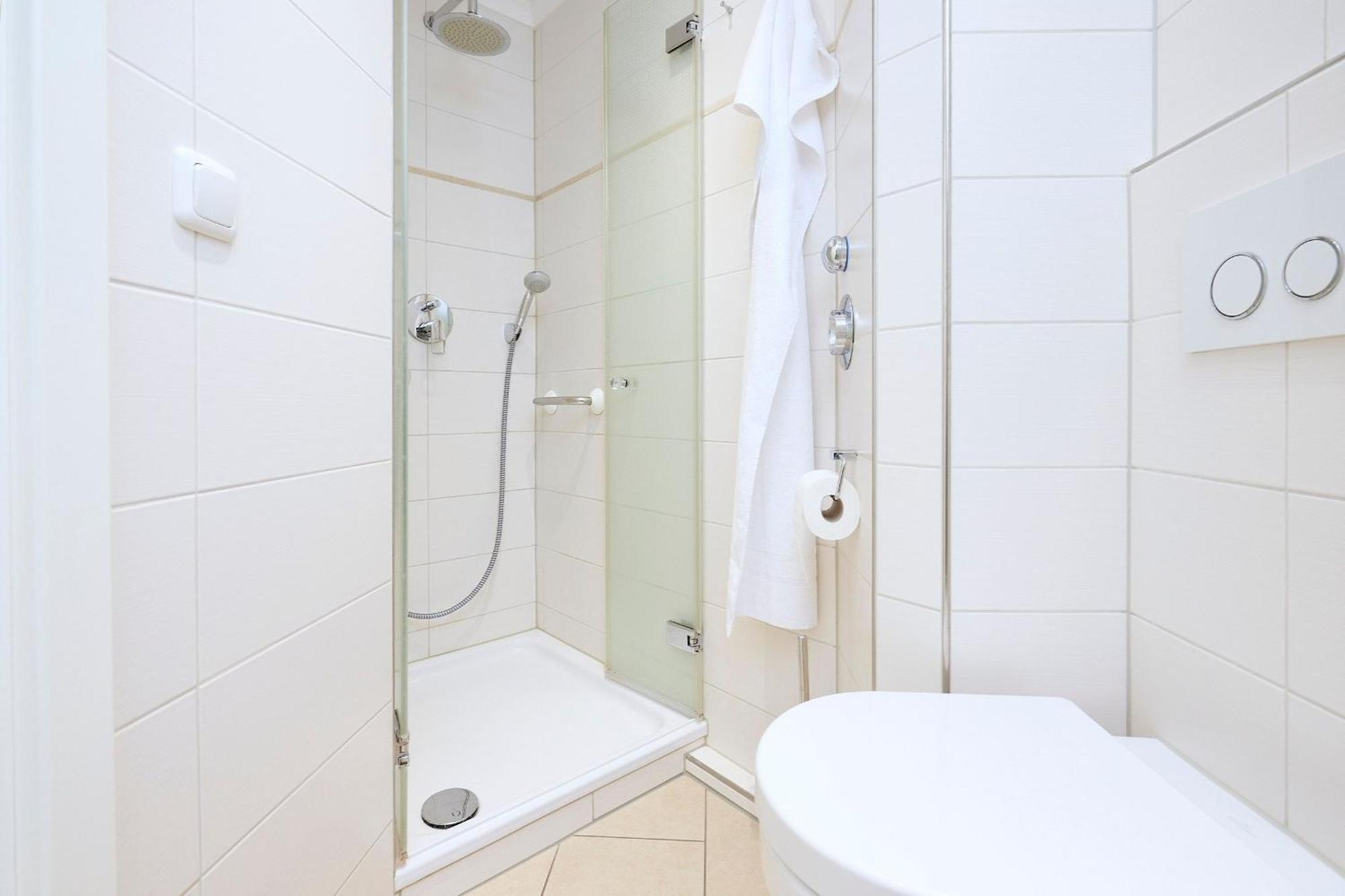 דירות Haus Panorama Laboe Nr 15 מראה חיצוני תמונה
