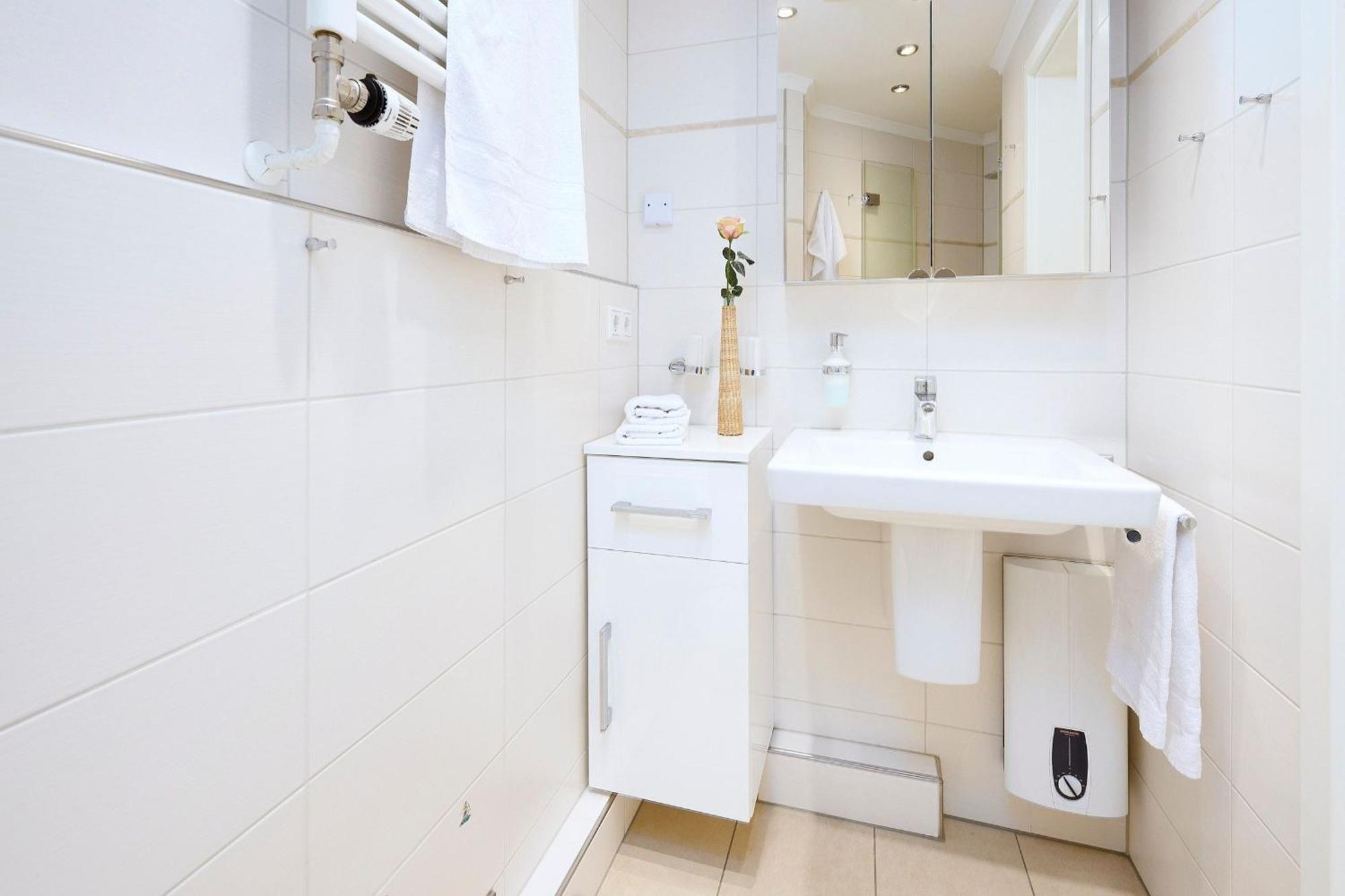 דירות Haus Panorama Laboe Nr 15 מראה חיצוני תמונה